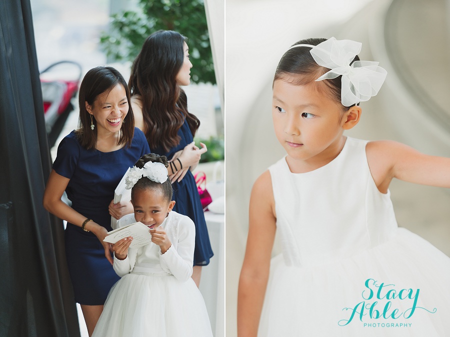 Indianapolis Arts Garden Wedding » Indianapolis Wedding