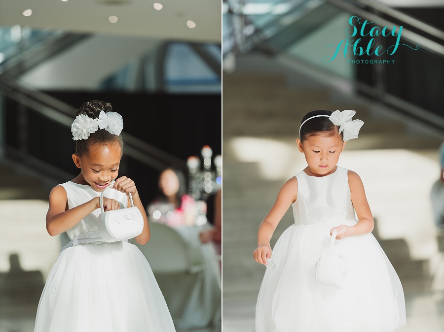 Indianapolis Arts Garden Wedding » Indianapolis Wedding