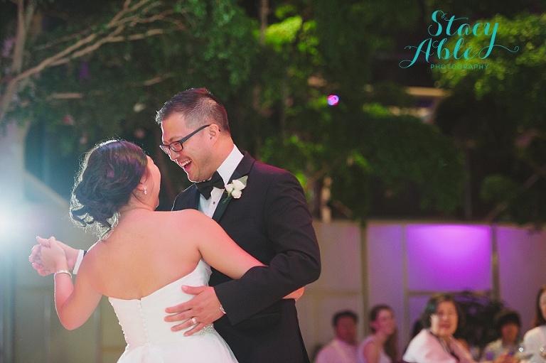 Indianapolis Arts Garden Wedding » Indianapolis Wedding
