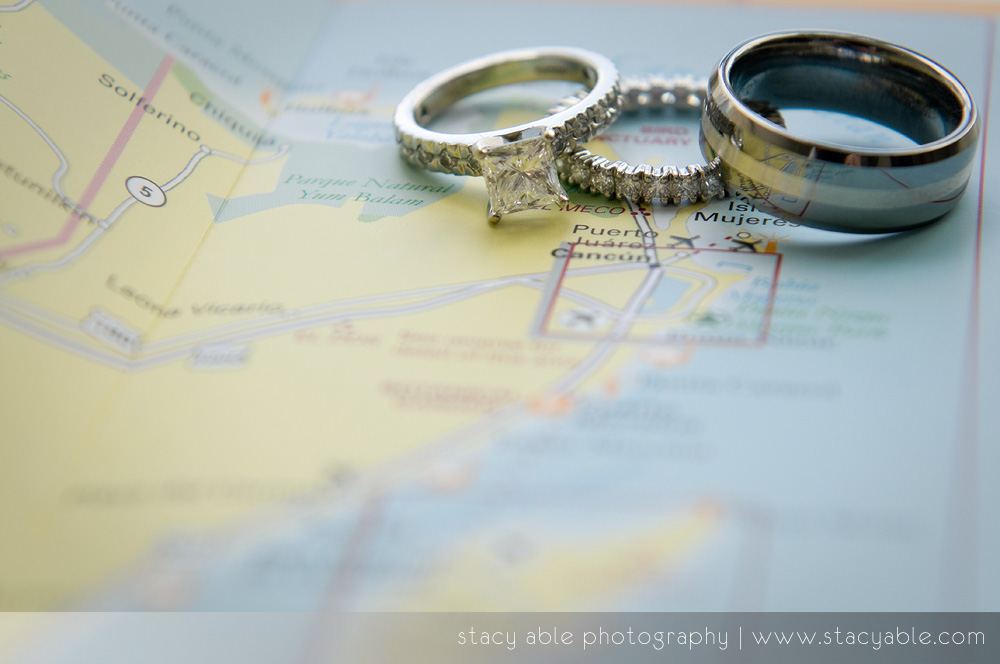 cancun destination mexico wedding photographer