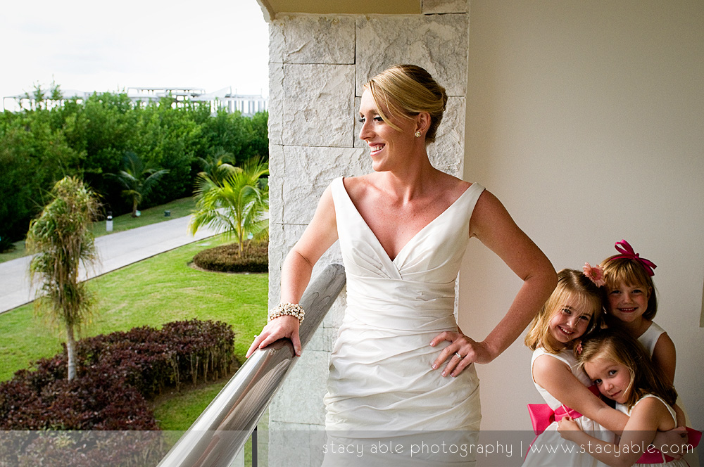 cancun destination mexico wedding photographer