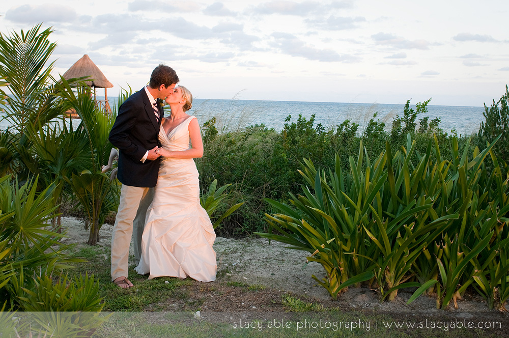 cancun destination mexico wedding photographer