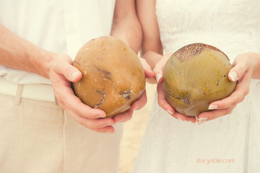Punta Cana, Dominican Republic Wedding Photography: Dana + Mattt