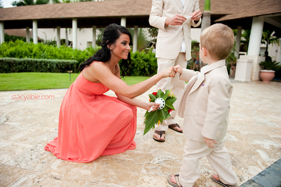 punta cana dominican republic destination wedding photorapher