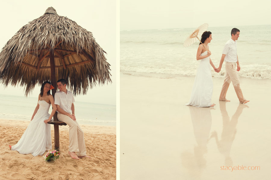 puna cana dominican republic destination wedding photographers