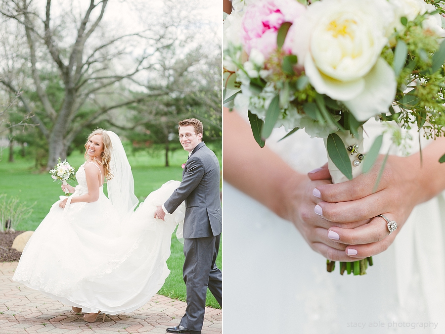 Mustard Seed Garden by Stacy Able Indianapolis Wedding Photographer