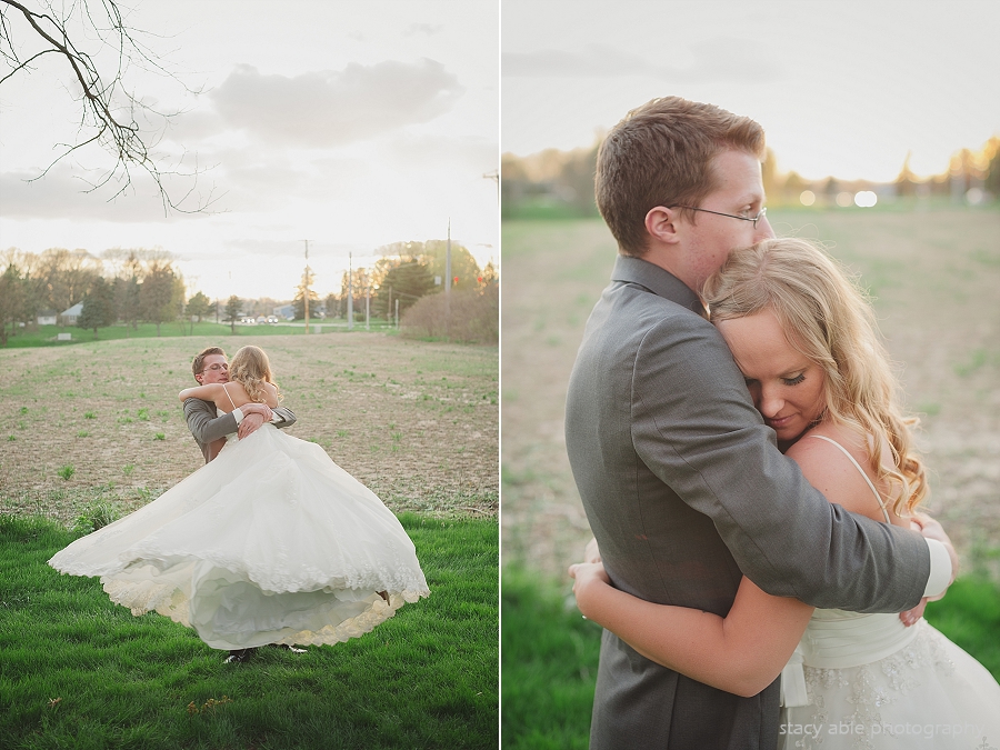 Mustard Seed Garden by Stacy Able Indianapolis Wedding Photographer