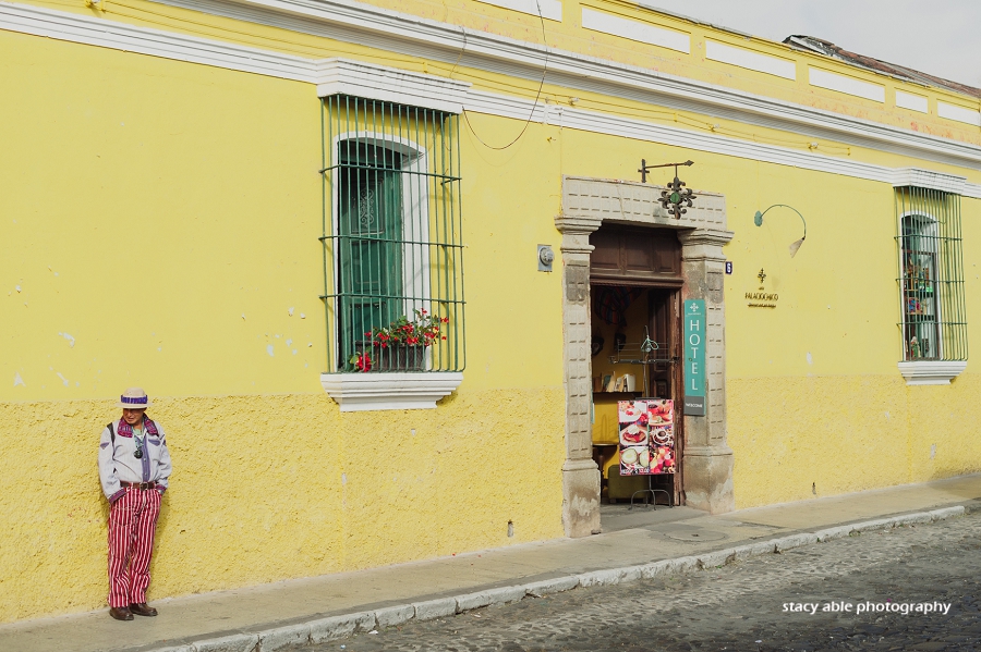 san jose el viejo antigua guatemala wedding