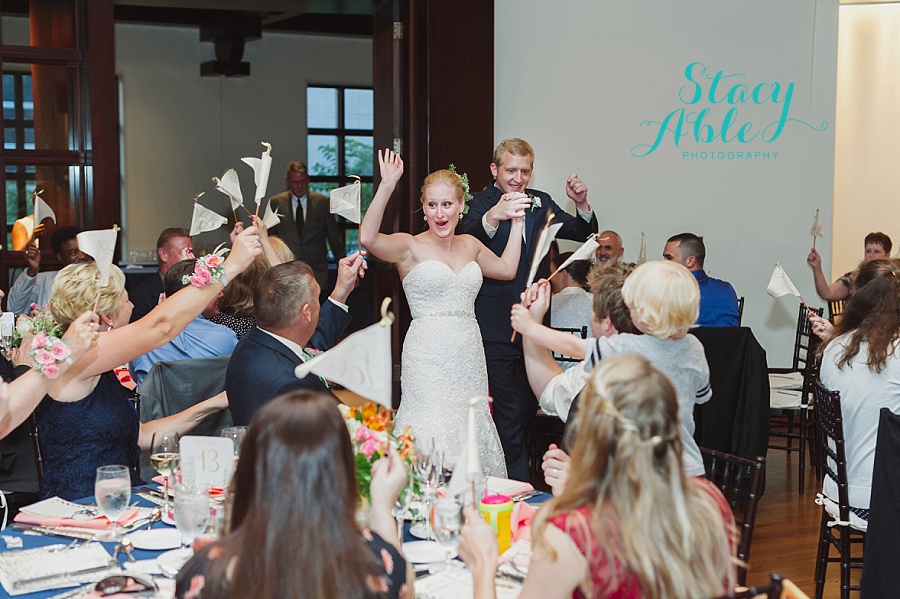 Eiteljorg Museum Wedding | Indianapolis Wedding Photographers