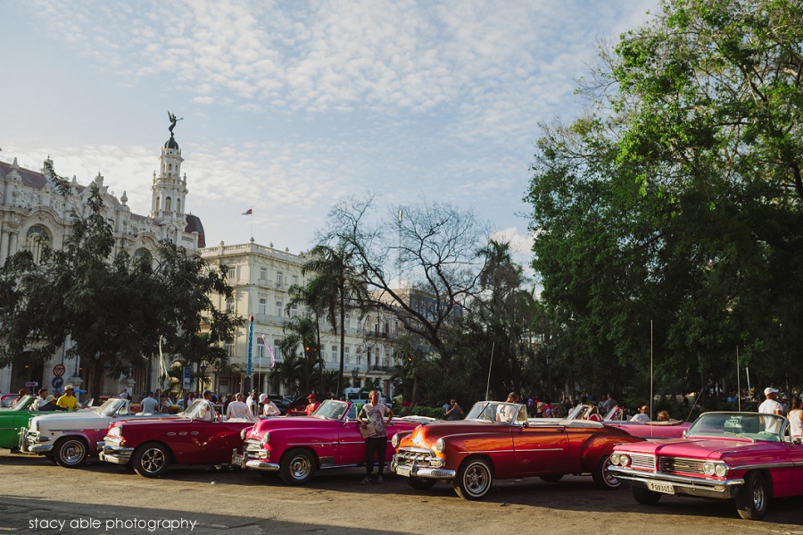 Havana Cuba Travel Photography » Indianapolis Wedding Photographer ...