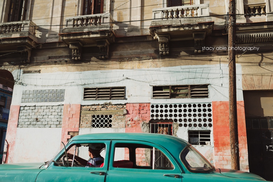 havana cuba wedding travel photography 25