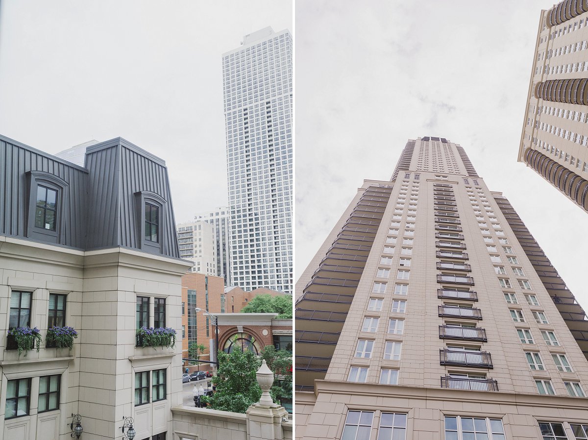 Waldorf Astoria Chicago Wedding Photography by Stacy Able Photography