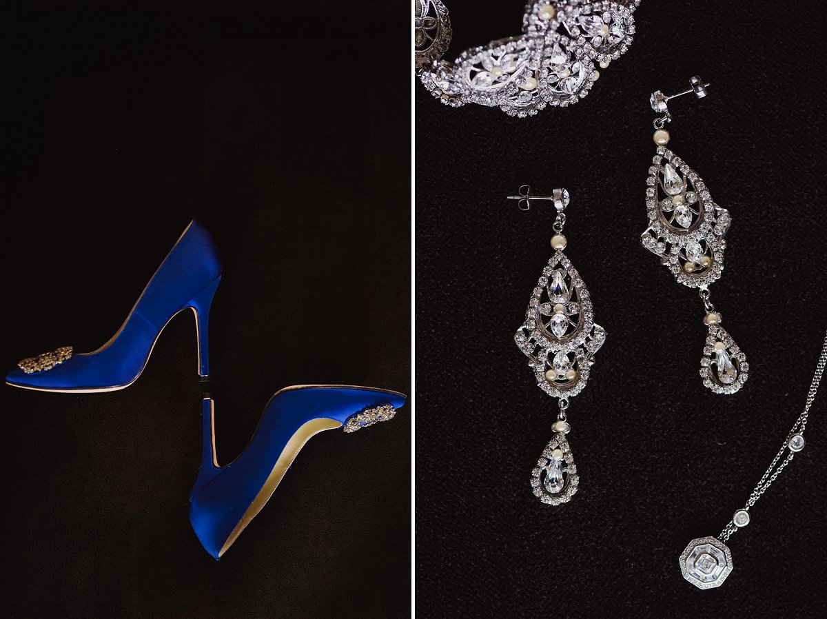 Waldorf Astoria Chicago Wedding Photography by Stacy Able Photography
