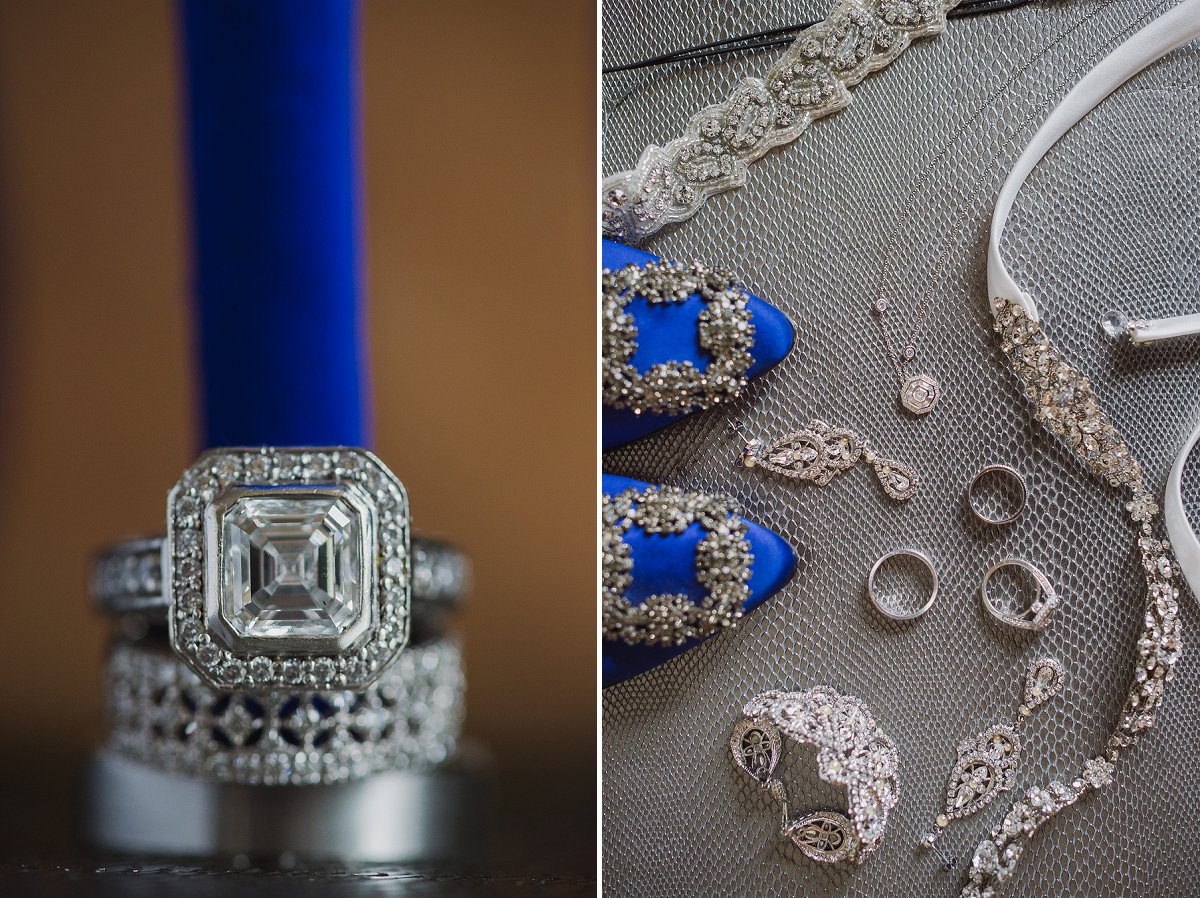 Waldorf Astoria Chicago Wedding Photography by Stacy Able Photography