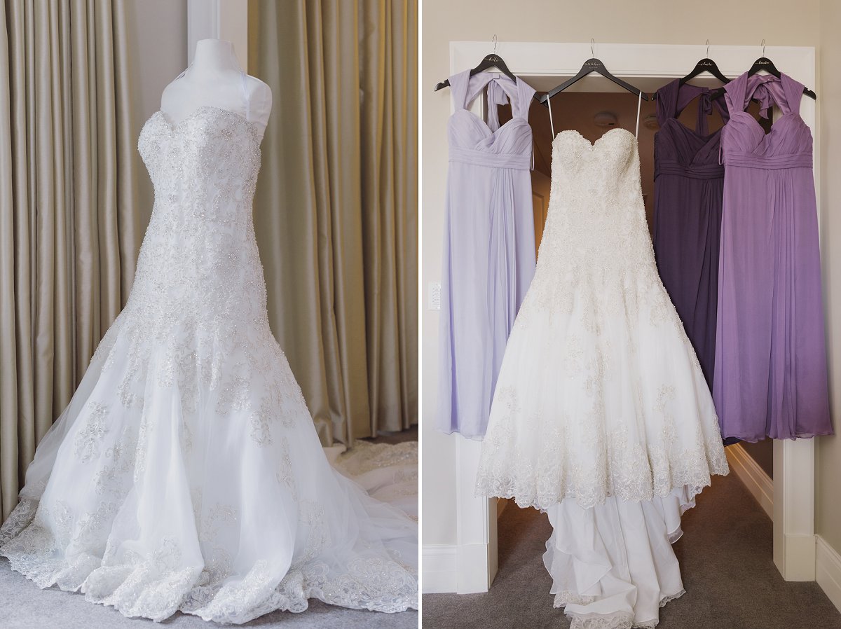Waldorf Astoria Chicago Wedding Photography by Stacy Able Photography