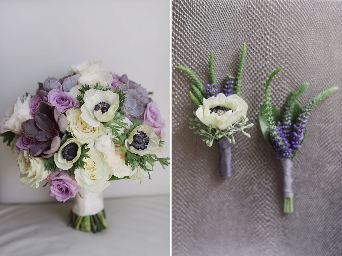 Waldorf Astoria Chicago Wedding Photography by Stacy Able Photography