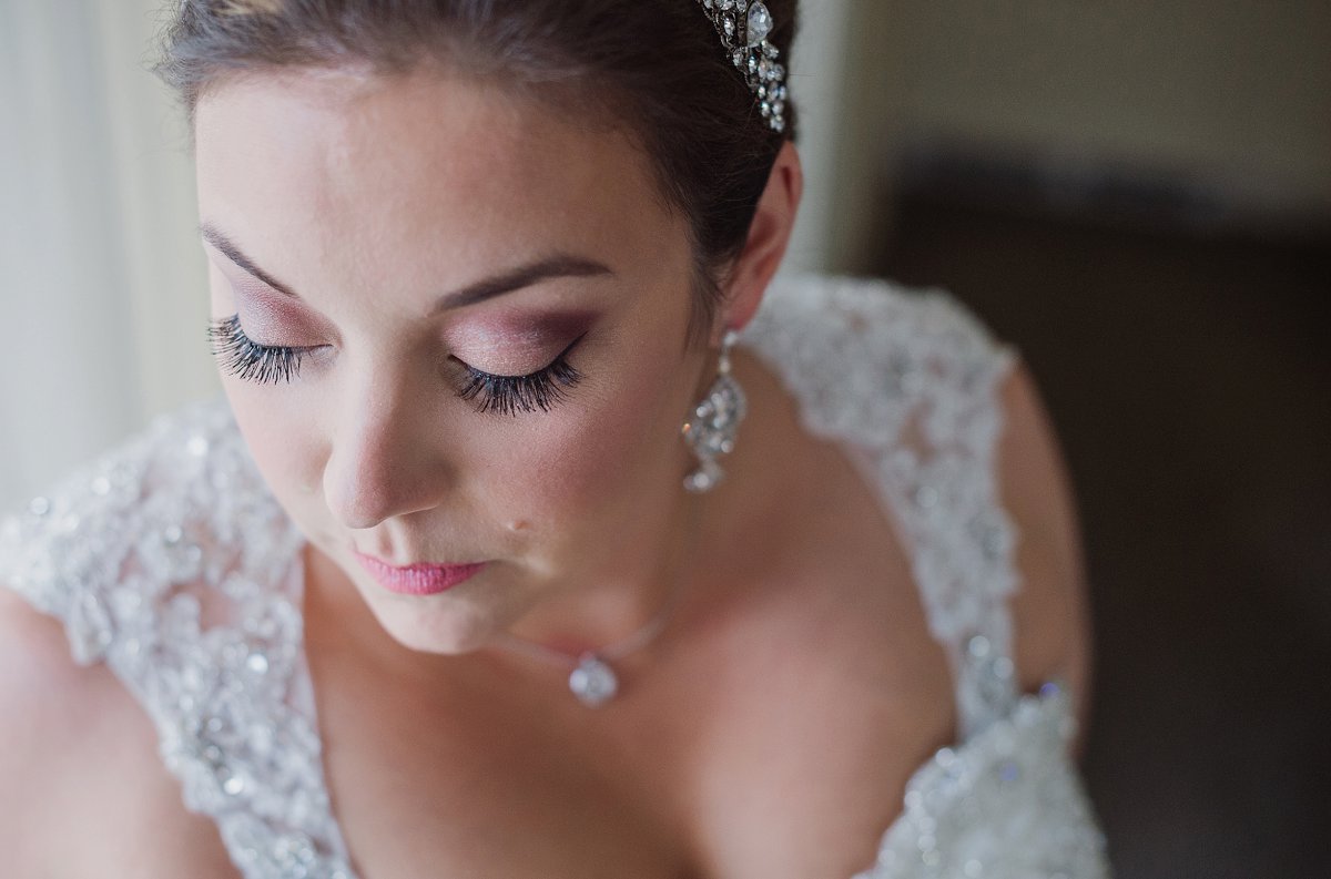 Waldorf Astoria Chicago Wedding Photography by Stacy Able Photography