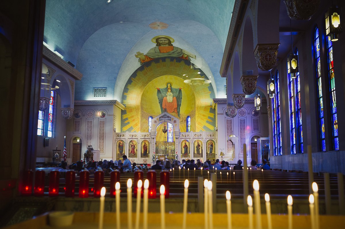 Waldorf Astoria Chicago Wedding Photography by Stacy Able Photography