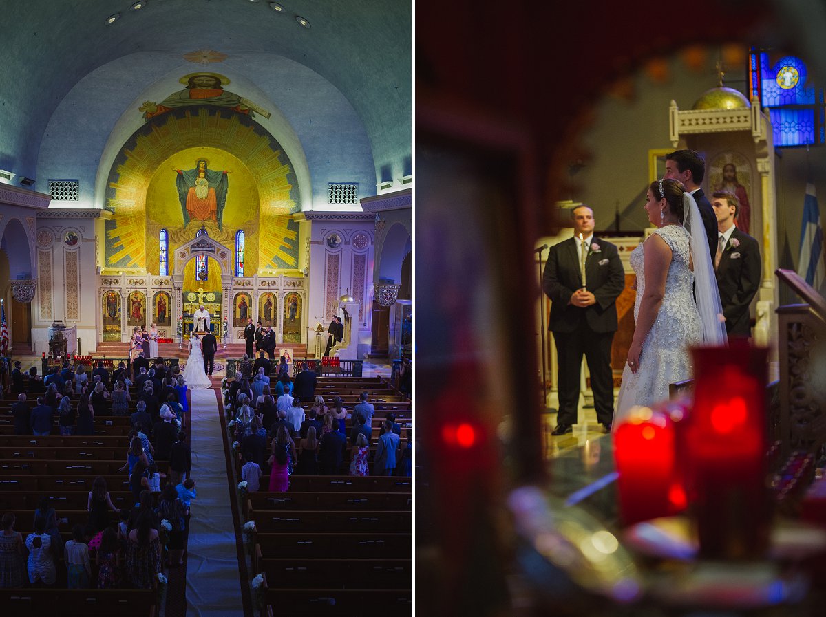 Waldorf Astoria Chicago Wedding Photography by Stacy Able Photography