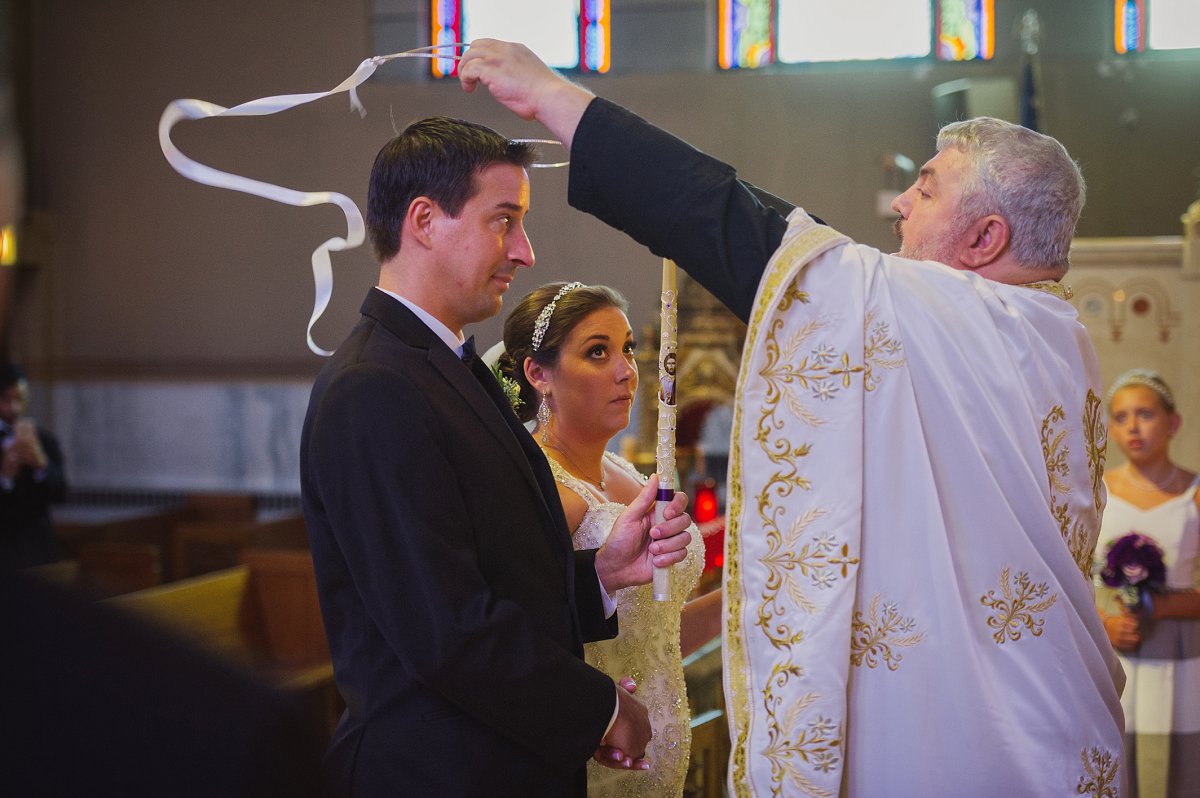 Waldorf Astoria Chicago Wedding Photography by Stacy Able Photography