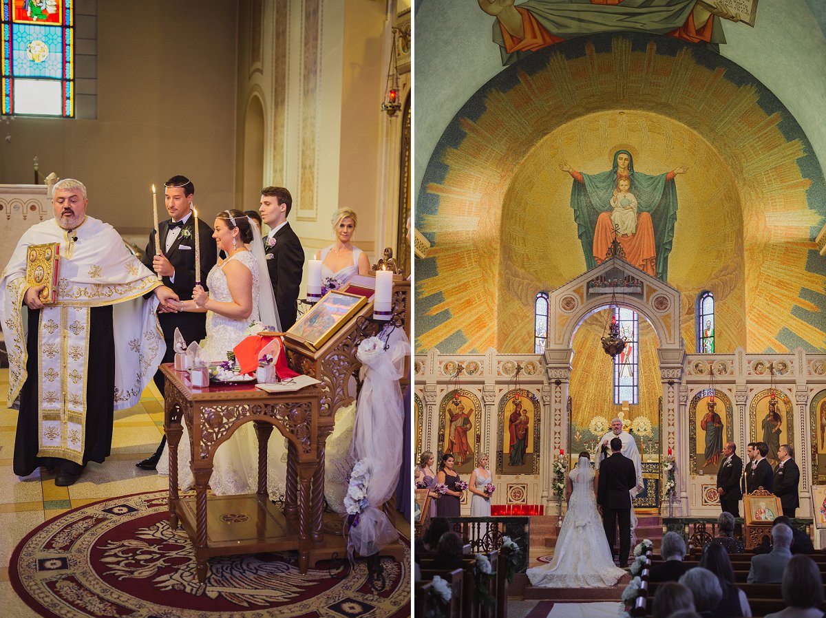 Waldorf Astoria Chicago Wedding Photography by Stacy Able Photography