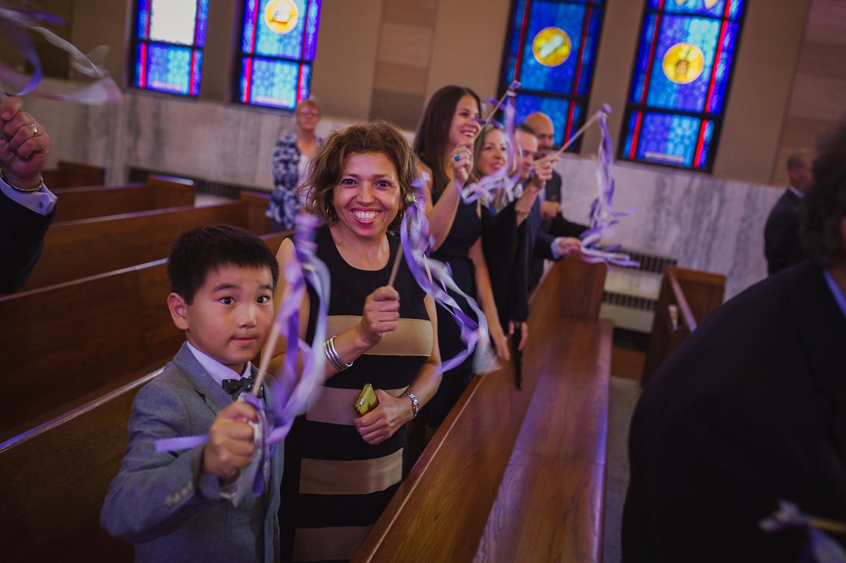 Waldorf Astoria Chicago Wedding Photography by Stacy Able Photography