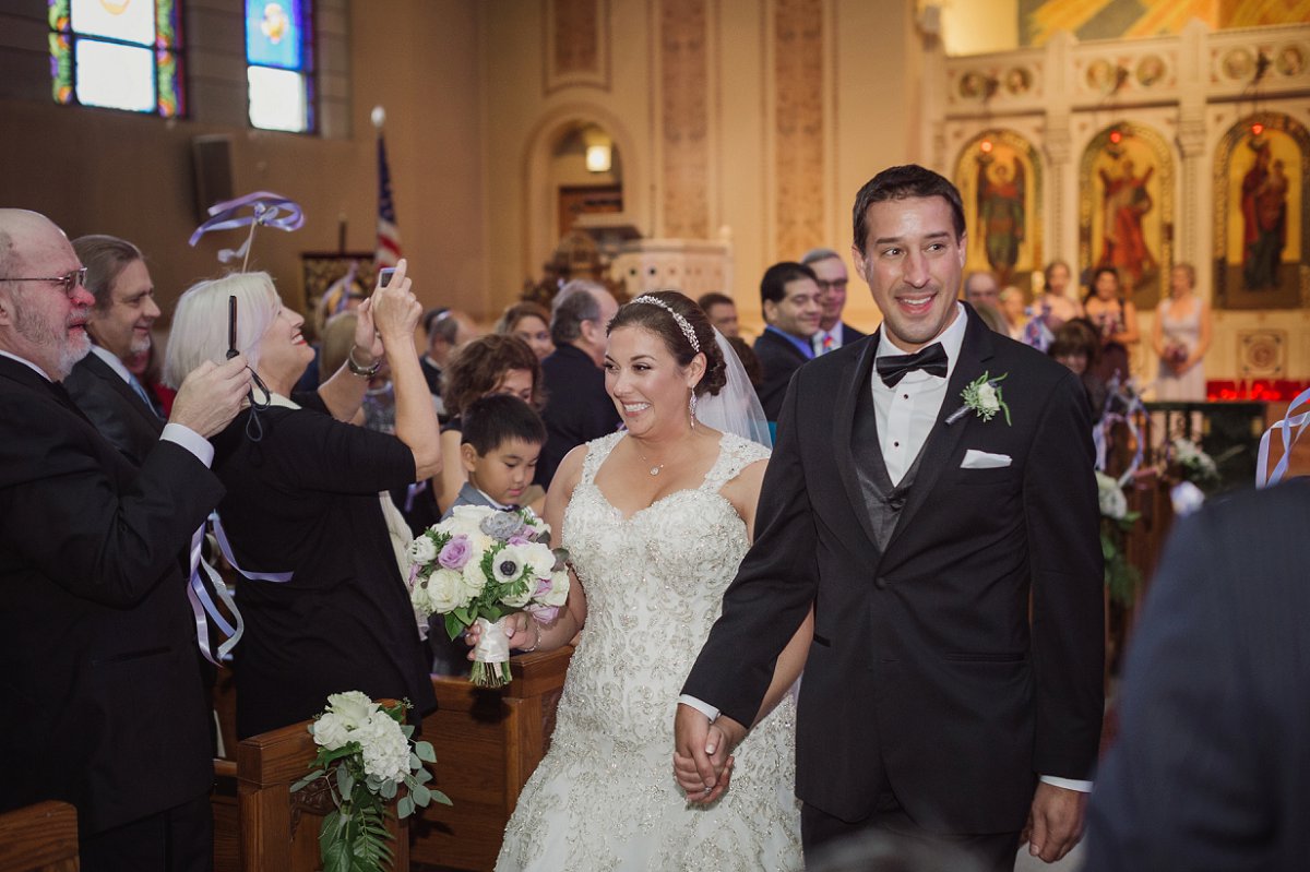 Waldorf Astoria Chicago Wedding Photography by Stacy Able Photography
