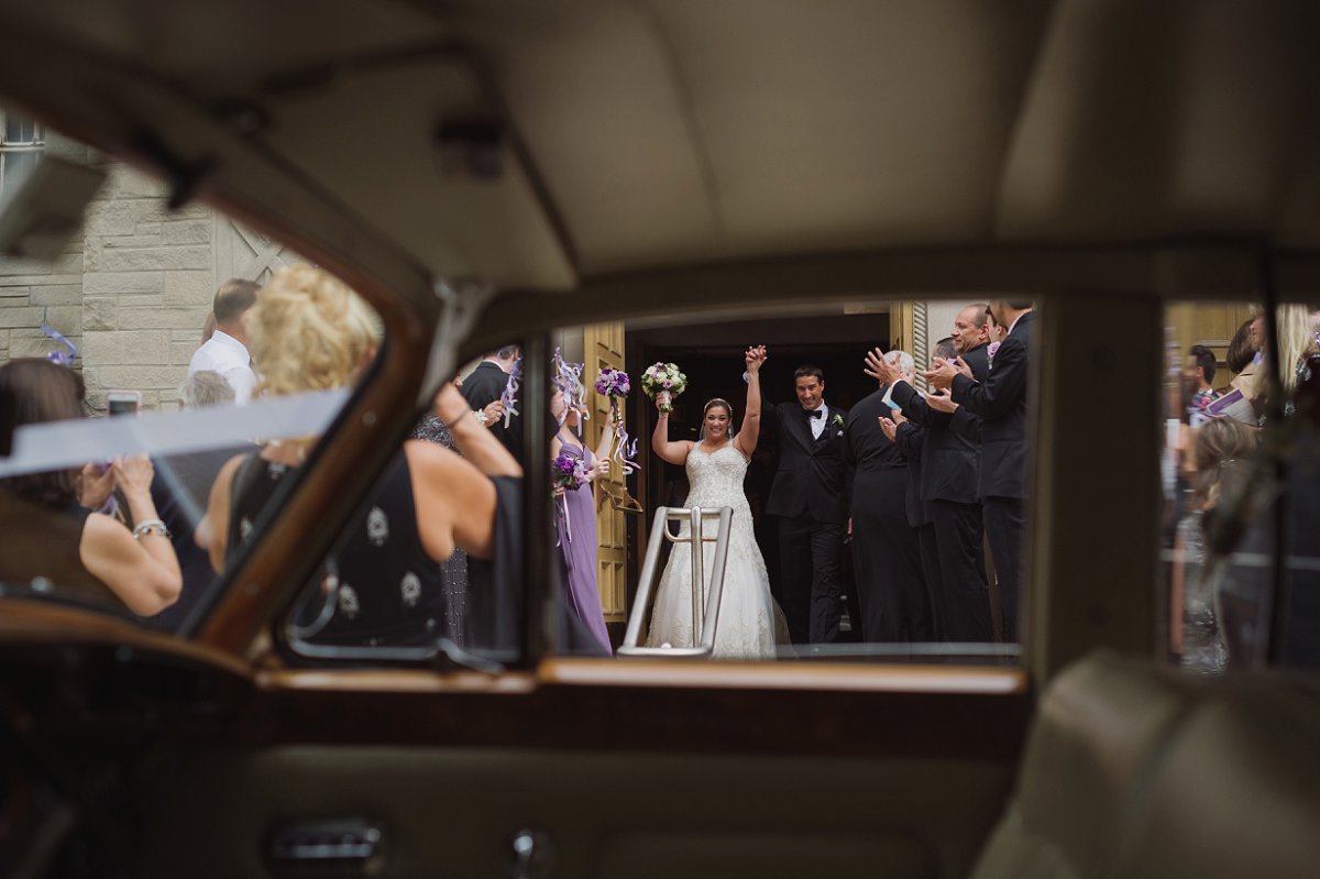 Waldorf Astoria Chicago Wedding Photography by Stacy Able Photography