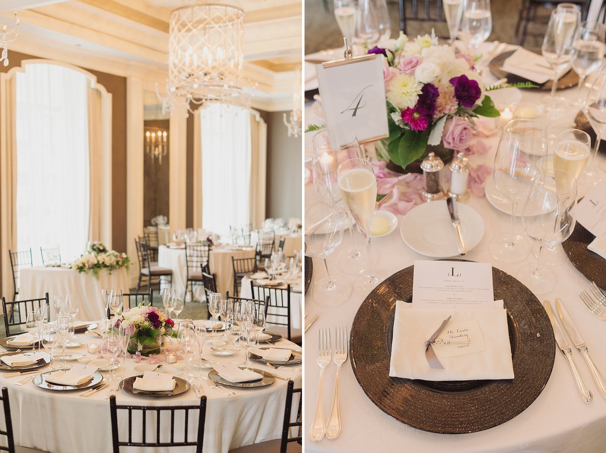 Waldorf Astoria Chicago Wedding Photography by Stacy Able Photography