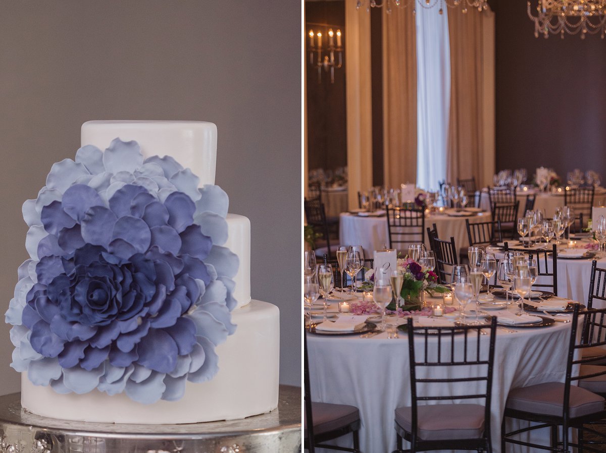 Waldorf Astoria Chicago Wedding Photography by Stacy Able Photography