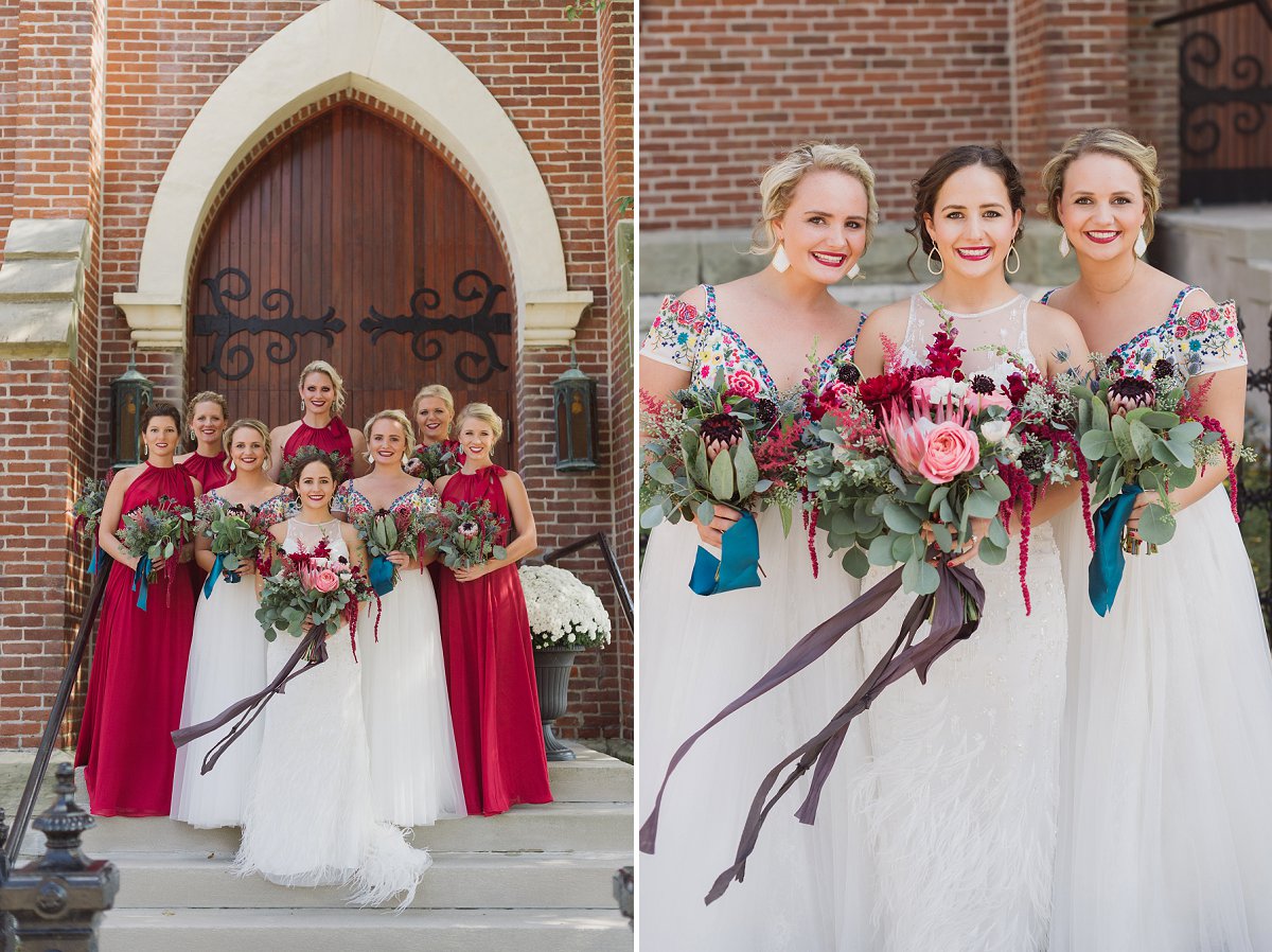 indianapolis wedding photographers fine art