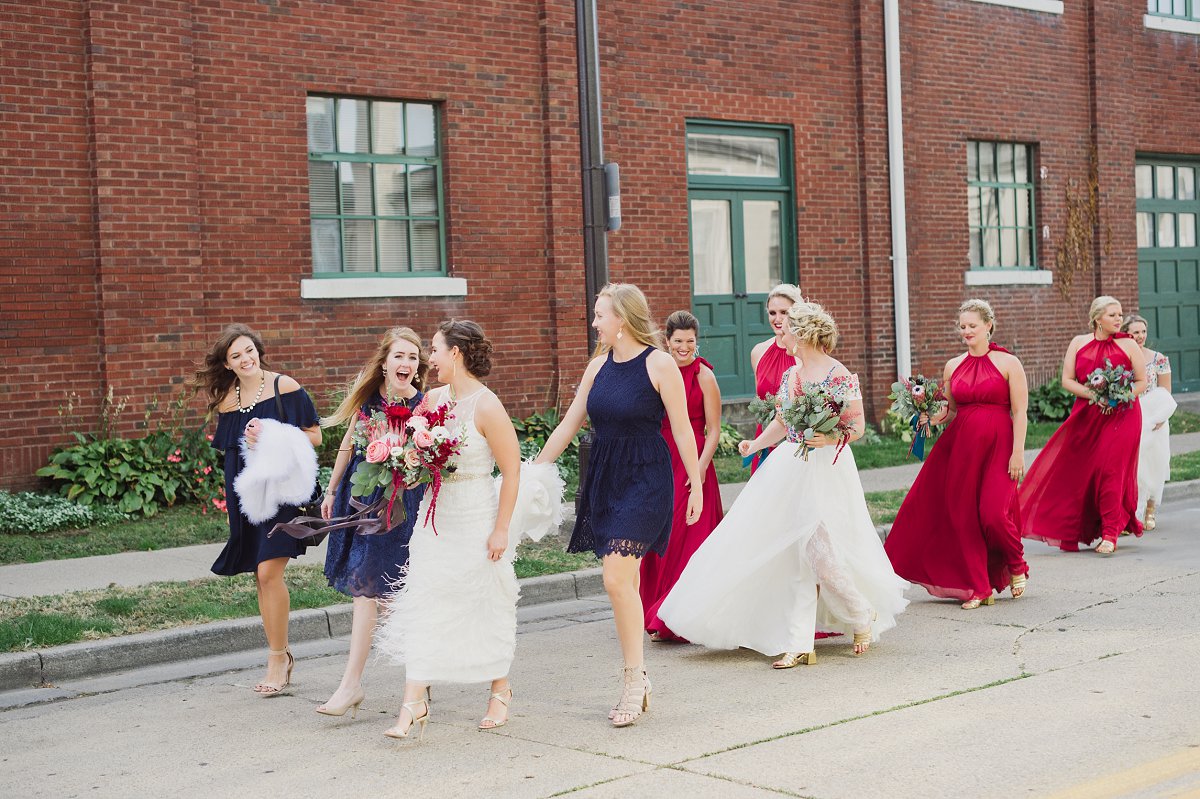 indianapolis wedding photographers fine art