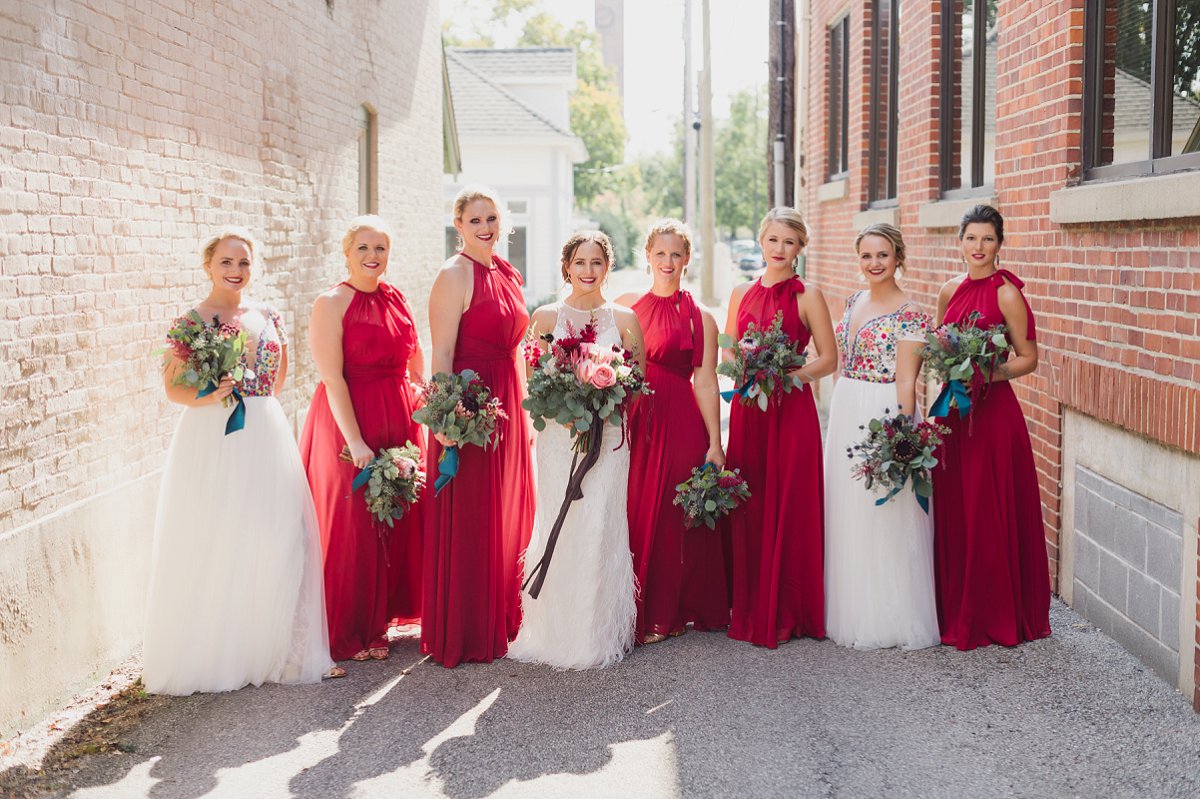 indianapolis wedding photographers fine art
