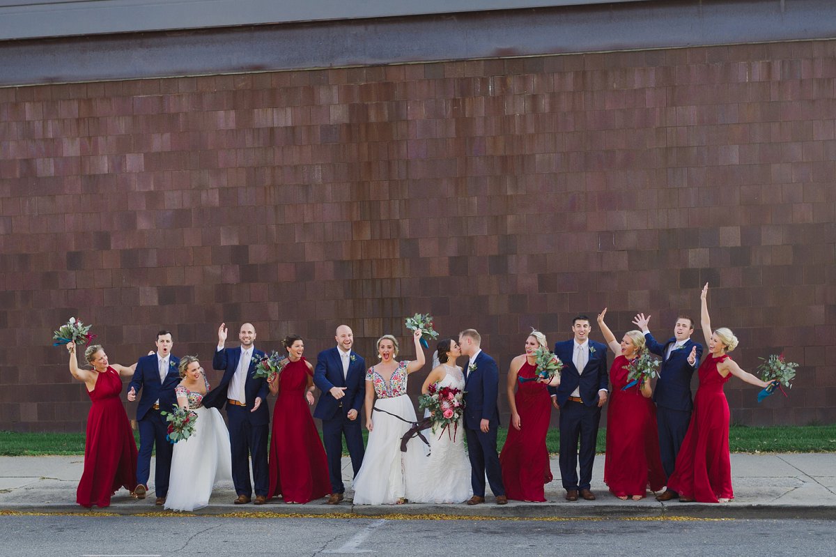 indianapolis wedding photographers fine art