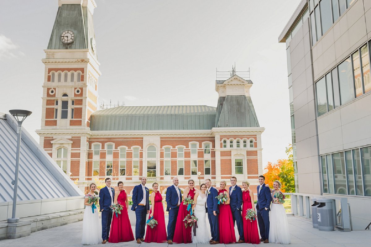 indianapolis wedding photographers fine art