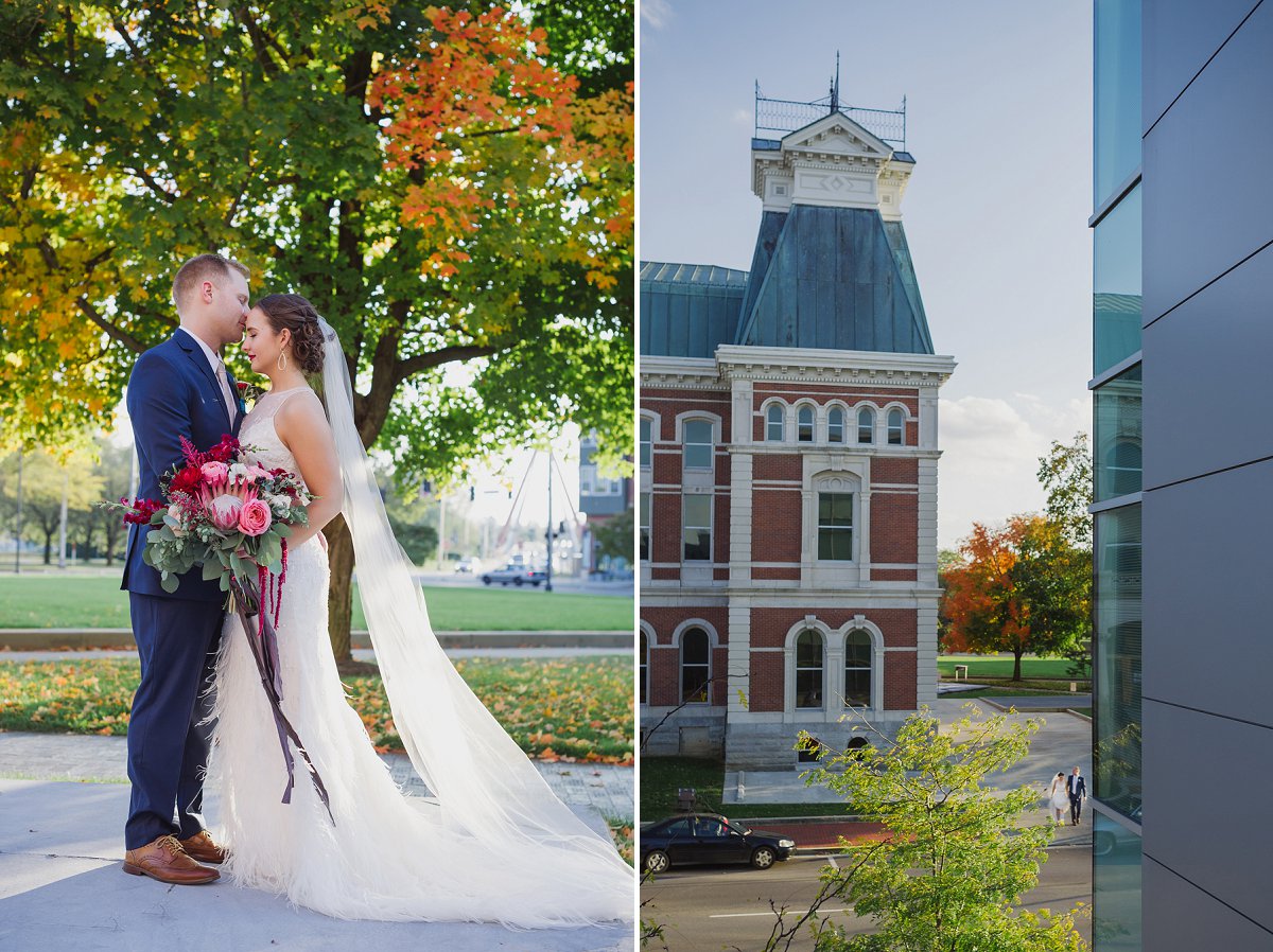 indianapolis wedding photographers fine art