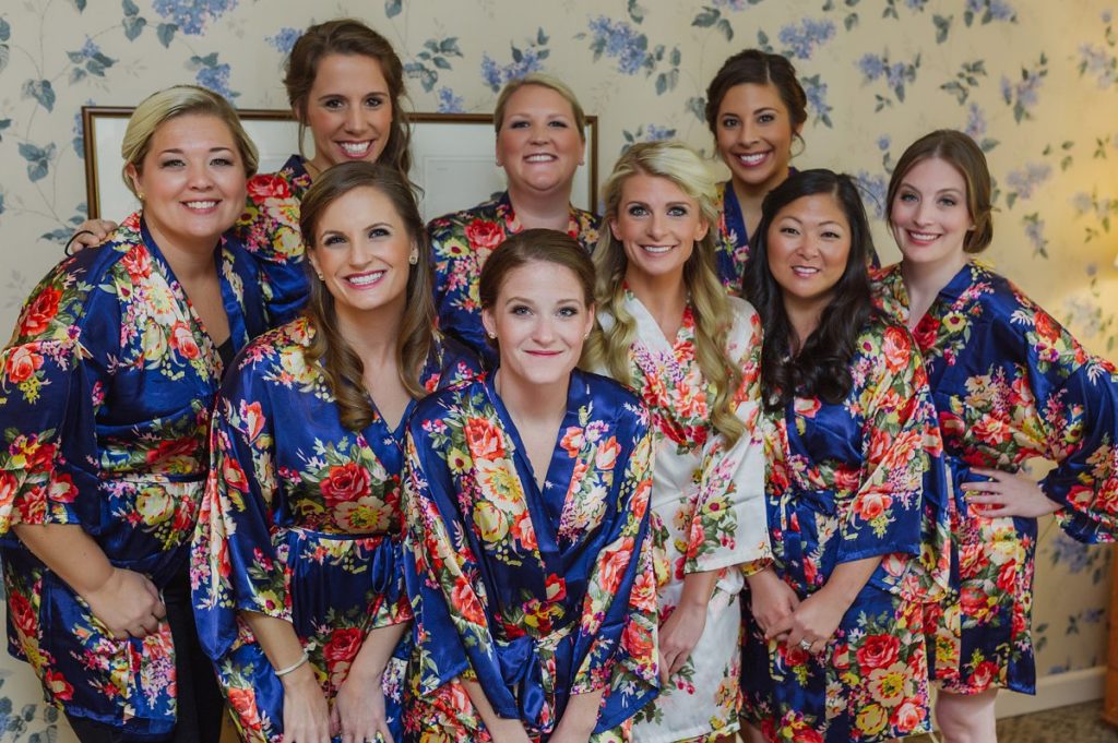 IU Bloomington Indiana Wedding Photographer