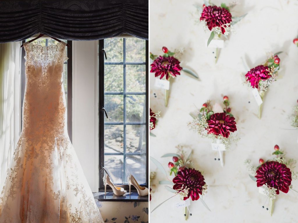 IU Bloomington Indiana Wedding Photographer