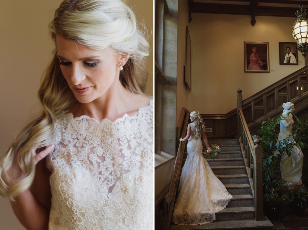 IU Bloomington Indiana Wedding Photographer