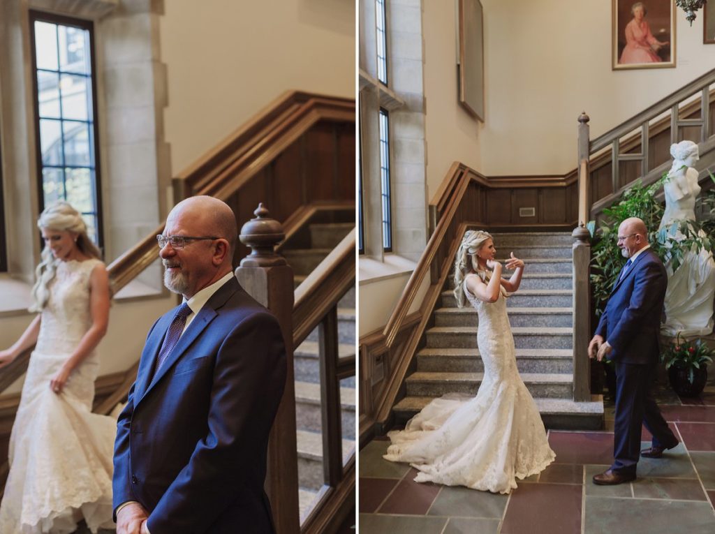 IU Bloomington Indiana Wedding Photographer