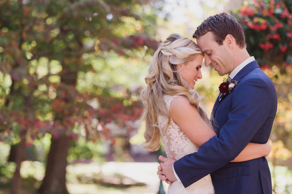 IU Bloomington Indiana Wedding Photographer