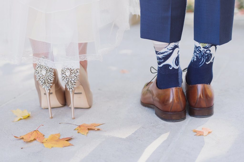 IU Bloomington Indiana Wedding Photographer