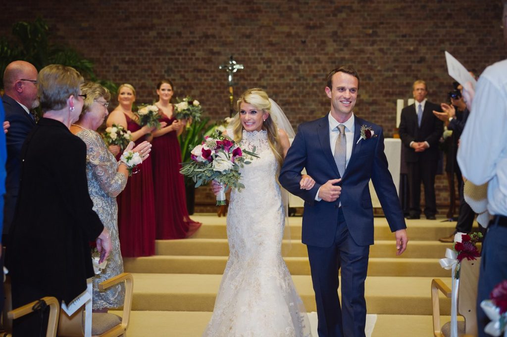 IU Bloomington Indiana Wedding Photographer
