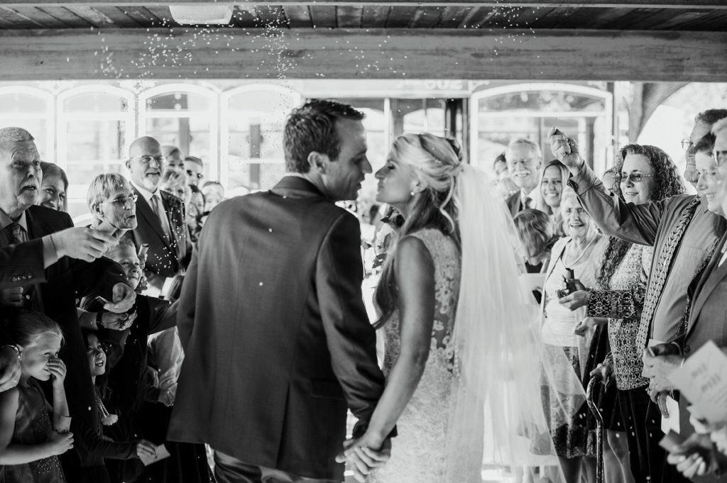 IU Bloomington Indiana Wedding Photographer