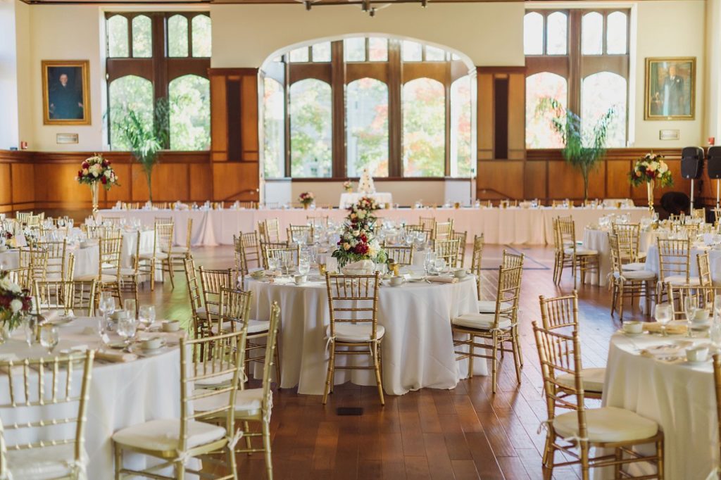 IU Bloomington Indiana Wedding Photographer