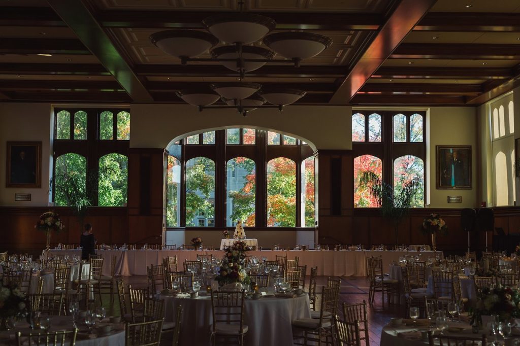 IU Bloomington Indiana Wedding Photographer