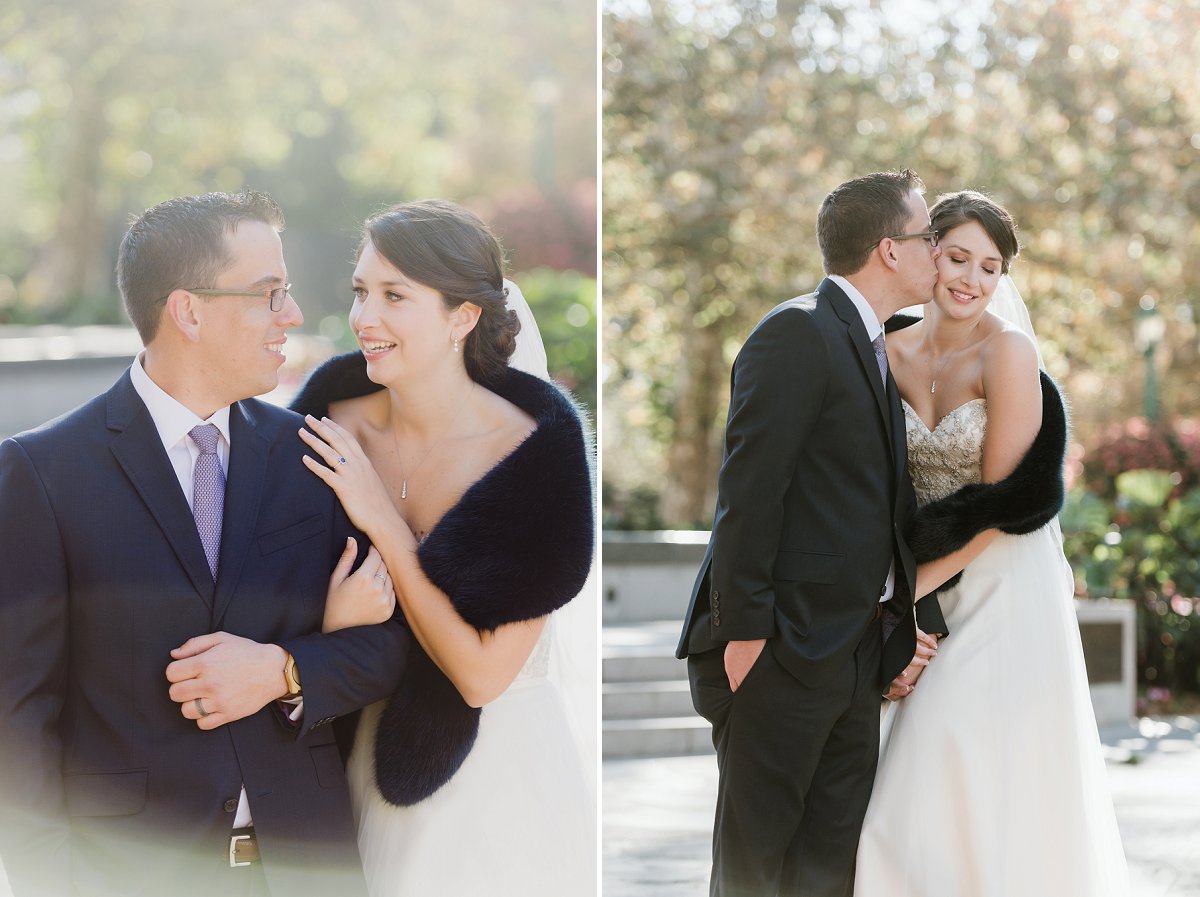 the loft at walnut hill fall IU rosewell house indianapolis wedding photography