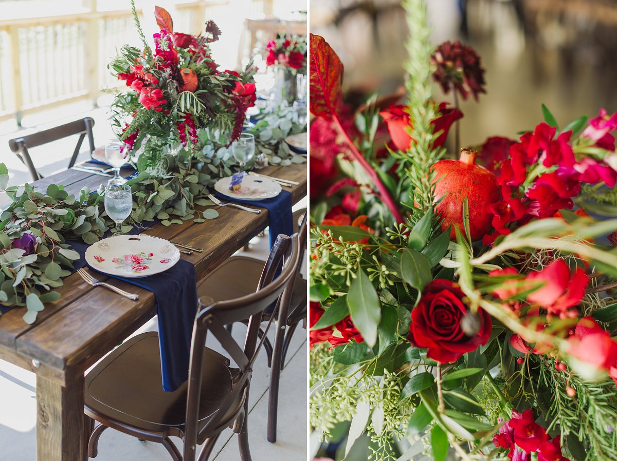 the loft at walnut hill fall IU rosewell house indianapolis wedding photography