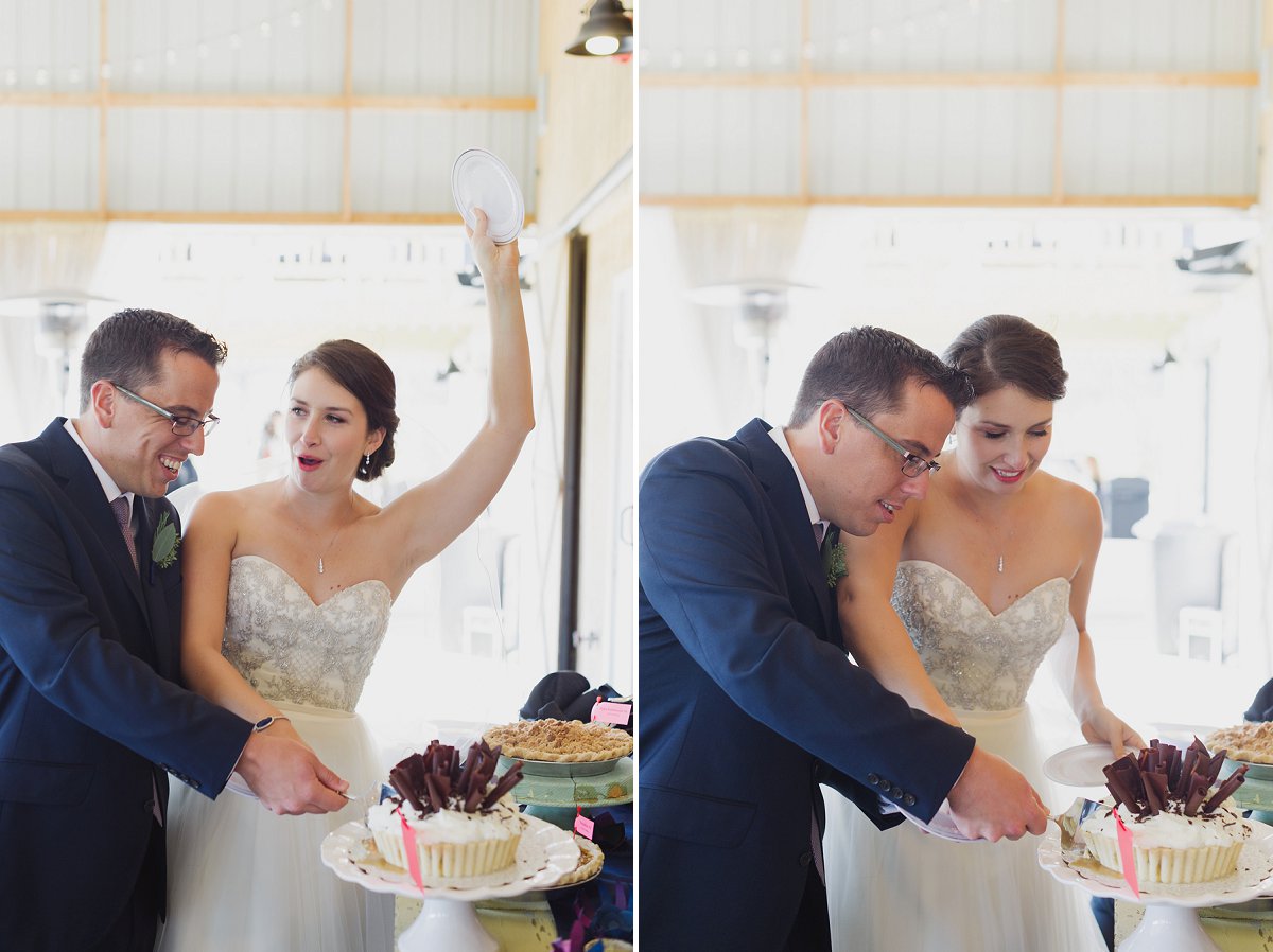 the loft at walnut hill fall IU rosewell house indianapolis wedding photography