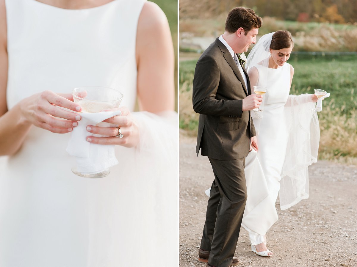 midwest fine art wedding photographer